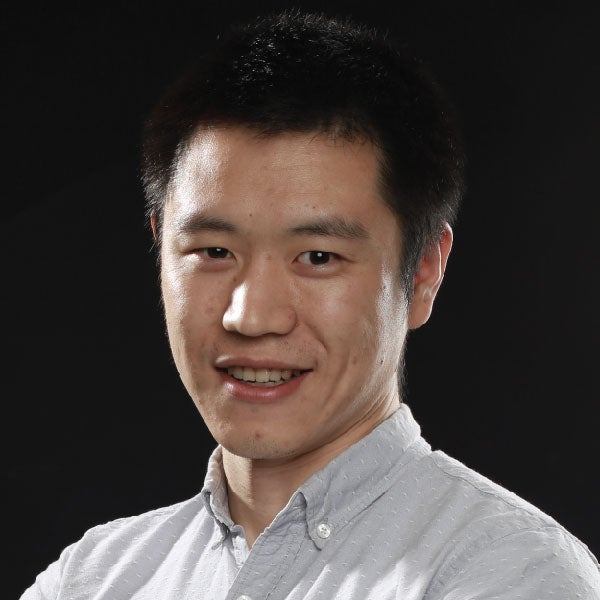 Zhongyuan Zhao
